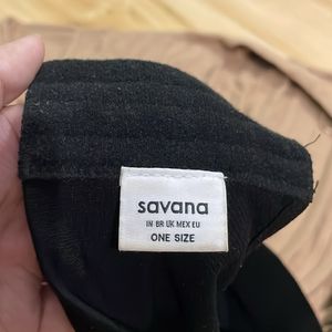 Savana Freesize Bra