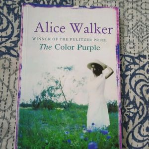 The Colour Purple