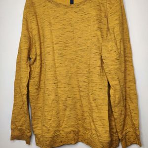 Max Mustard Sweatshirt