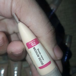 Mini Foundation