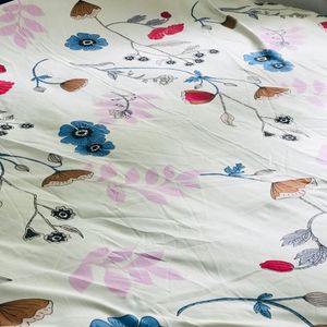 Double Bedsheet