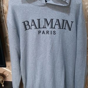 Balmain Hoody