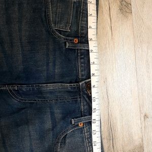 United Colors Of Benetton Brand  Jean's Waist 34