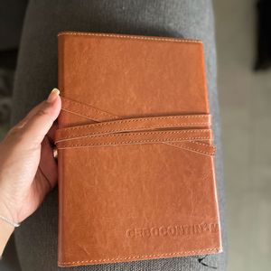 New Diary