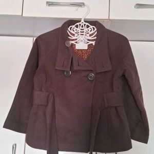 Next Brand Kids Blazer Quilted