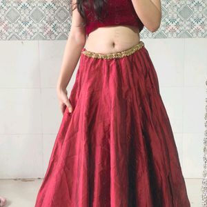 Lehenga For Navratri