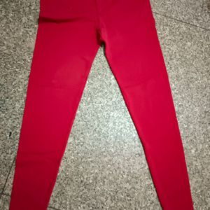 Women Legging Thick Fabric