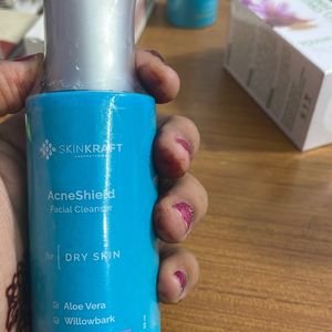 Skin craft Cleanser