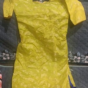 Stitched Designed Kurti