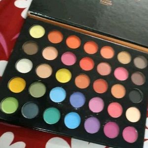 Eyeshadow Palette