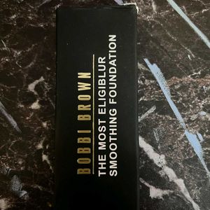 Bobbi Brown