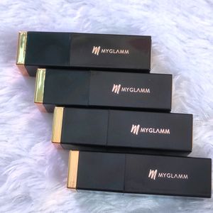 Myglamm Manish Malhotra Lip Stick