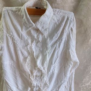 Cottagecore Shirt