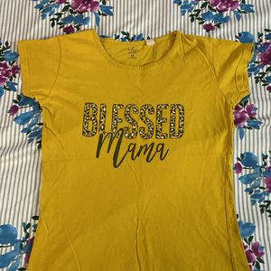 Women Tshirt