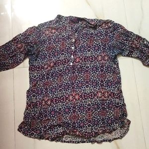 Women XL Shirt Tops