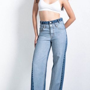 Bluer Straight Fit Jeans