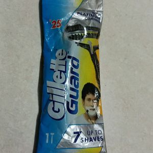 Gillette Guard