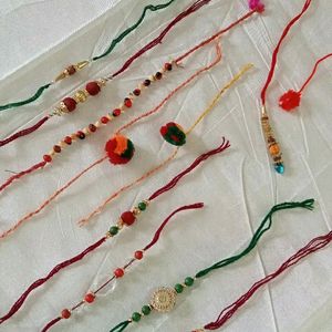 Rakhi Combo For Sale