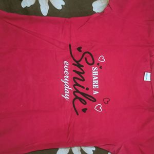 Tshirt For Women