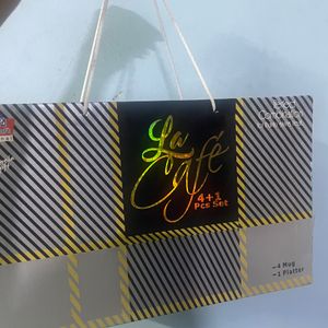 Gift Set 5 Pcs Brand new