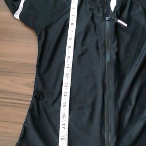 2 Shirt1 Lower Sweat Free Streachable  Gym Wear