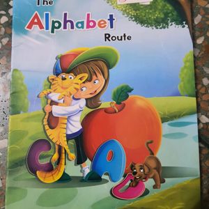 English Book For Kids