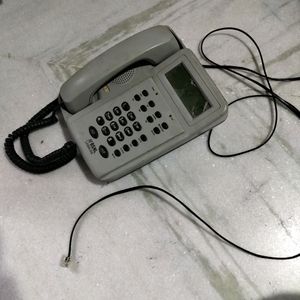 BSNL Landline