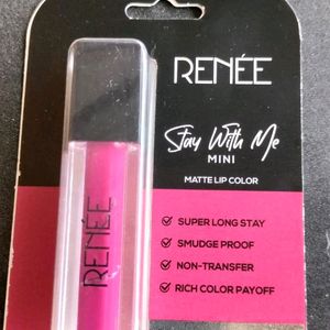 💫 Renee Lipstick 💄