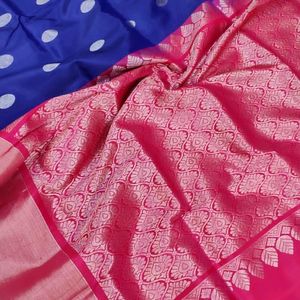 New Pure Uppada Silk Sarees At Offer Price