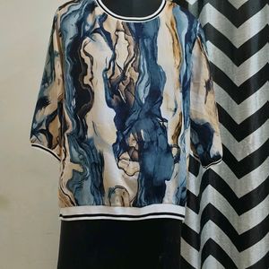 Plus Size Top