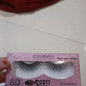 Orignal Hair Eyelashes