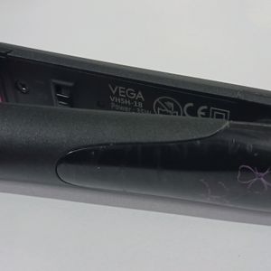 Vega- Hair Straightener VHSH-18 (Under Warranty)