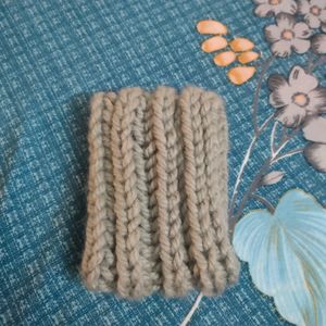 Woollen Head Band