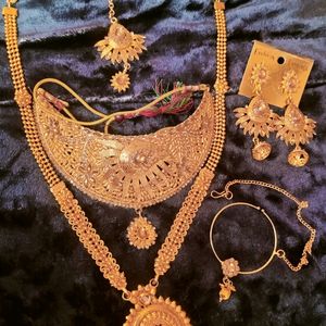 Jewellery Set