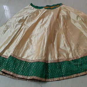 Lehanga Choli