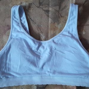 Girls Uniqlo AIRism Bra