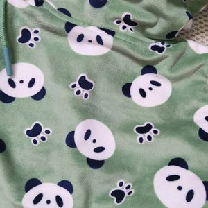 Baby Boy Winter Dress