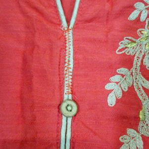 Chinese Kurti