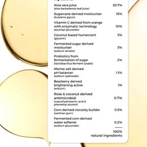 Vitamin C Serum