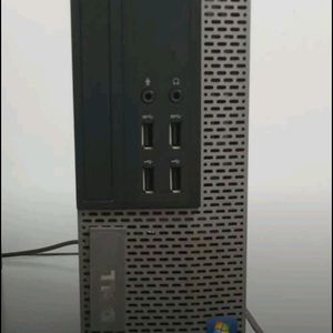 Dell Intel i5 3Gn 8GB RAM Desktop / PC / Computer