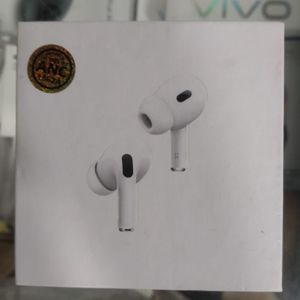 Apple Airpods 2nd generation