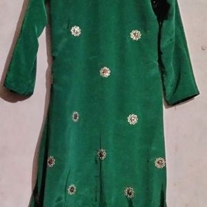 Salwar Kurta Set suit