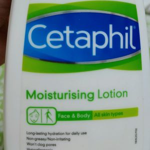 Cetaphil Moisturising Lotion