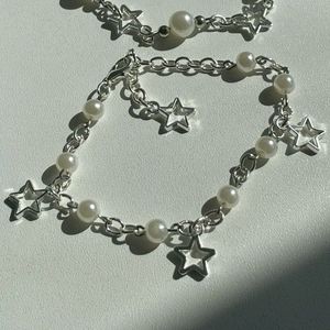 Star Girl Bracelet