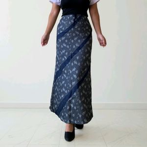 Maxi Long Skirt✨