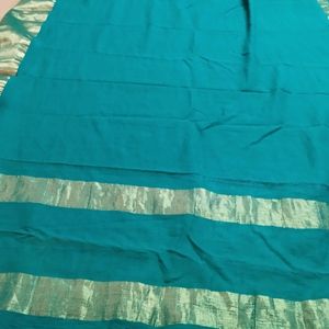 Mangalgiri Cotton Saree