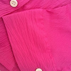 Pink Shirt For Girls/Women