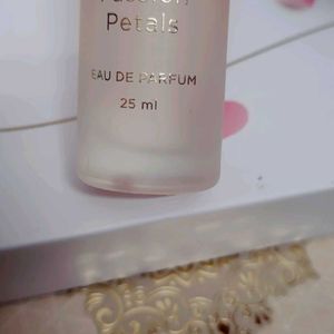 Pure sense perfume( Passion Petals)