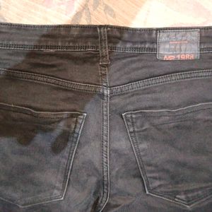 Men Jeans Pant