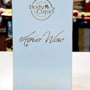 NEW BODY CUPID (Aqua Wave)